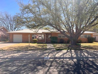 1607 Madison Ave, Roswell, NM, 88203