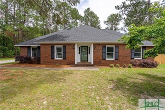 127 Pine Bluff Dr, Statesboro, GA, 30458