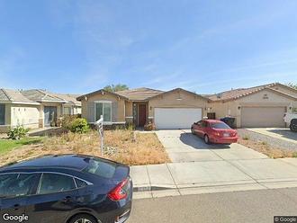 Firefly Way, Victorville, CA, 92392