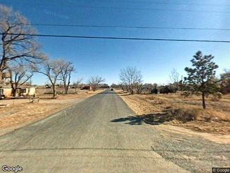 Hermosa Ave, Moriarty, NM, 87035