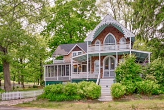 11 Spring Garden Ave, Shelter Island Heights, NY, 11965