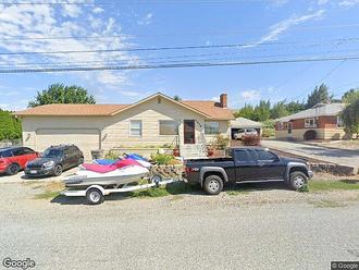 1214 American Fruit Rd, Wenatchee, WA, 98801