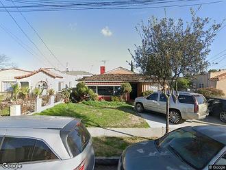 Olive St, Huntington Park, CA, 90255