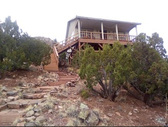 11 Abbe Springs Ranches, Magdalena, NM, 87825
