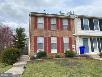 Hollyberry Way, Frederick, MD, 21703