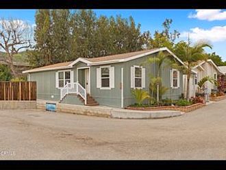 Palm Dr, Ventura, CA, 93001