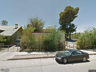 E Hudgins St, Nogales, AZ, 85621