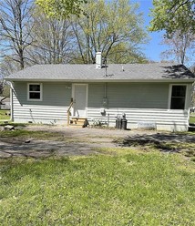 Mayfair Dr, Indianapolis, IN, 46260