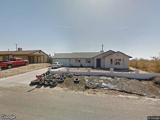 Santa Cruz Dr, Bisbee, AZ, 85603