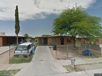 S Tyndall Ave, Tucson, AZ, 85706