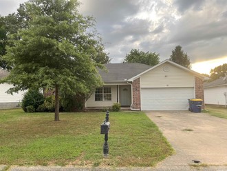 18 Wolverine Dr, Cabot, AR, 72023