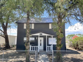217 S Park Ave, Aztec, NM, 87410