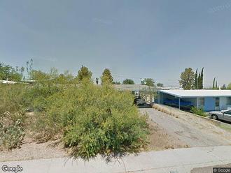 W 5th Ave, San Manuel, AZ, 85631