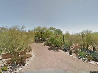 E Miraval Primero, Tucson, AZ, 85718