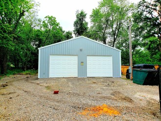 1007 Valley Ave, Ava, MO, 65608