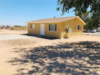 Begonia Rd, Victorville, CA, 92392