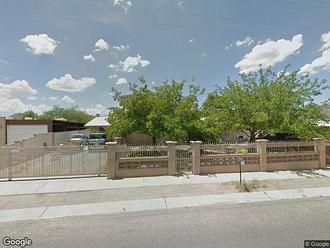 S Hildreth Ave, Tucson, AZ, 85746