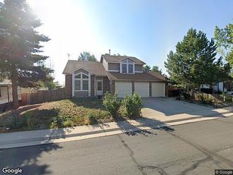 Gilpin St, Thornton, CO, 80229