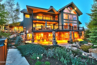 111 Goshawk Ridge Rd, Park City, UT, 84098