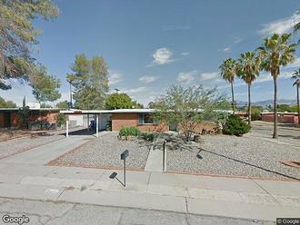 E Eastview Dr, Tucson, AZ, 85710