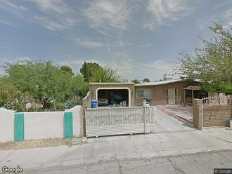 E Calle Sonora, Nogales, AZ, 85621