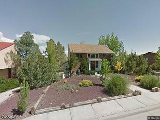 307 Canoncito Ave, Gallup, NM, 87301