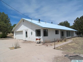 58 Brown, Reserve, NM, 87803