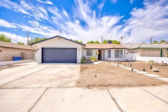 1547 W Vicky Ln, Yuma, AZ, 85364