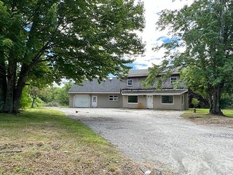 Belgrade Rd, Sidney, ME, 04330