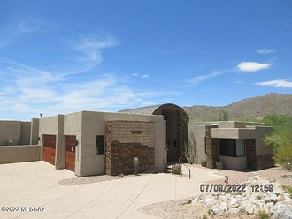 N Sunset Gallery Dr, Marana, AZ, 85658