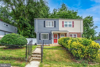 4607 Brookfield Dr, Suitland, MD, 20746