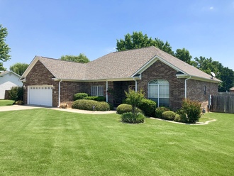 35 Applewood Dr, Cabot, AR, 72023