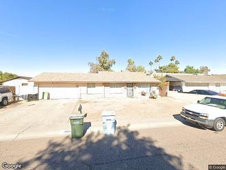 W Bluefield Ave, Phoenix, AZ, 85023