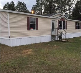 118 Quailwood Lane, Ocilla, GA, 31774