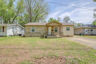 7 Theresa Dr, North Little Rock, AR, 72118