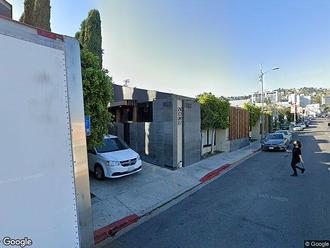 N La Cienega Blvd, West Hollywood, CA, 90069
