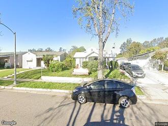 S Curtis Ave, Alhambra, CA, 91803
