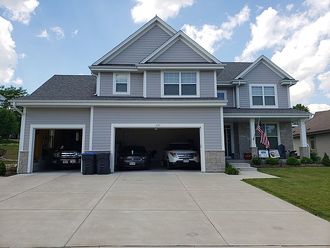 2131 Wichita Ln, Grafton, WI, 53024