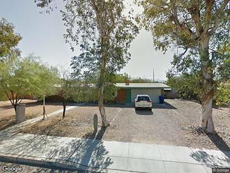 S Craycroft Rd, Tucson, AZ, 85711