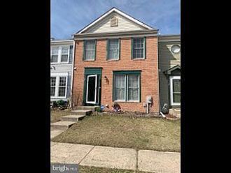 Redfield Ct, Baltimore, MD, 21236