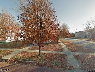 523 S Crawford St, Fort Scott, KS, 66701