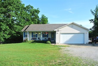 7543 Hwy T, Wappapello, MO, 63966