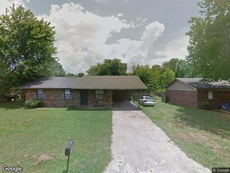 Paige Ave, Cabot, AR, 72023