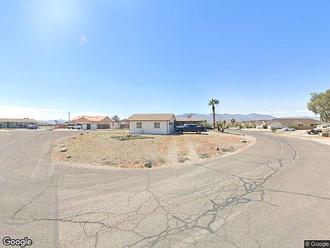 Spanish Bay Dr N, Mohave Valley, AZ, 86440