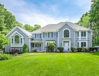 8 Farnham Cir, Andover, MA, 01810