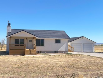 5098 W 6150, Kanosh, UT, 84637