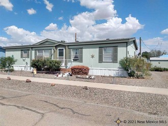3001 S Las Cruces St Street, Deming, NM, 88030