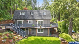 3020 Nw Roosevelt Dr, Corvallis, OR, 97330