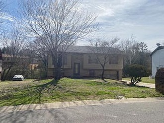 Marigold Ave, Birmingham, AL, 35207