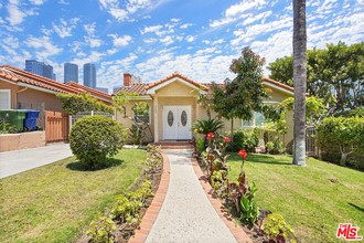 Kerwood Ave, Los Angeles, CA, 90025